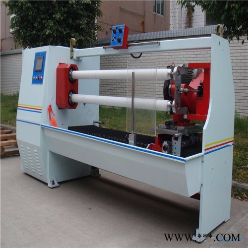 胶带分切机厂家供应胶带分割机厂家供应免费拿样胶带分条机 胶带分切机 胶带分割机图2