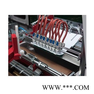 ST086AA全自动纸板分切机图4