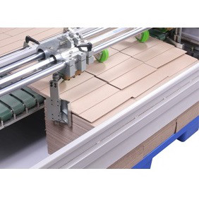 ST086AA全自动纸板分切机图5