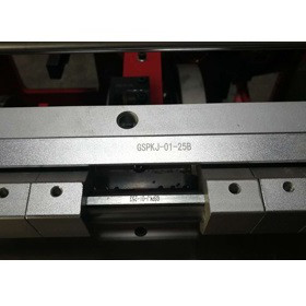 ST086AA全自动纸板分切机图2