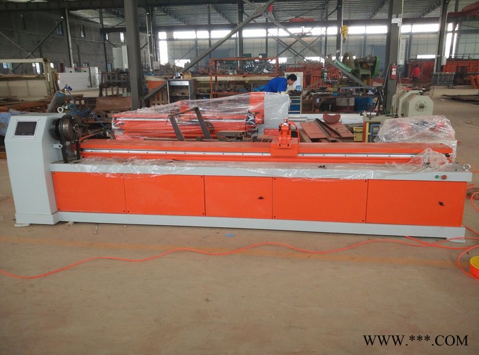 环龙机器SJQ-D数控纸管分切机 切管机图5