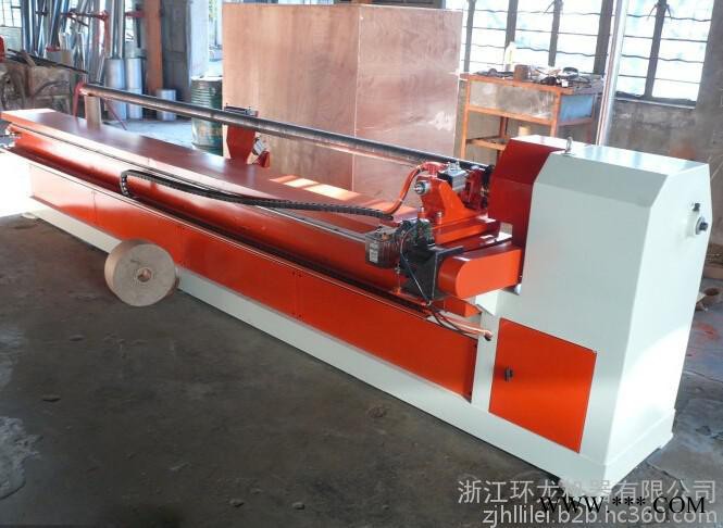 环龙机器SJQ-D数控纸管分切机 切管机图4