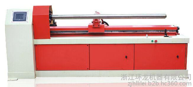 环龙机器SJQ-D数控纸管分切机 切管机图6