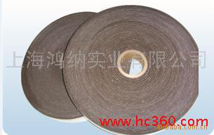 供应薄膜涂层机软木带|分切机用软木带|软木橡胶带|防滑软木带|水松皮图3