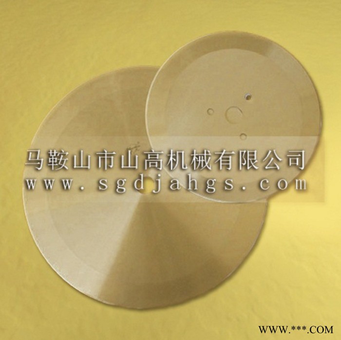 精密分切机刀片 圆刀片 分切圆刀图3