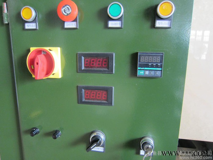 供应富工牌，型号FG-80全自动医纱布折叠机，纱布分切机，图2