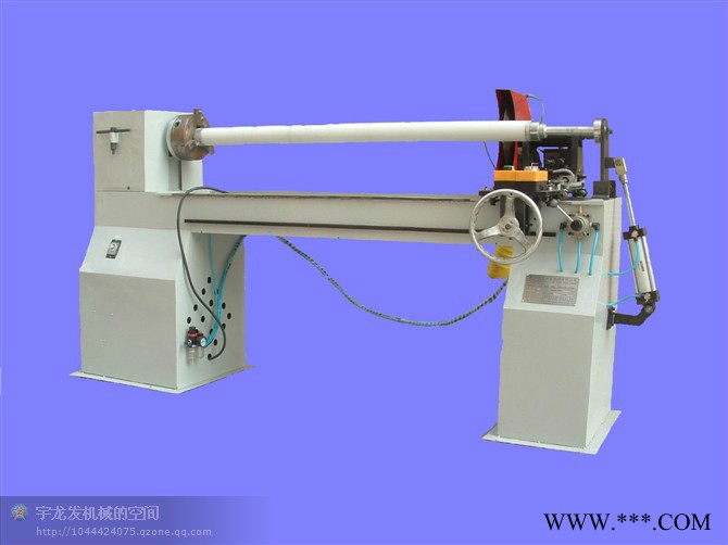 生产厂家供应美纹纸、双面胶、牛皮纸、布基、泡棉702A、702B、702C半自动分切机图3