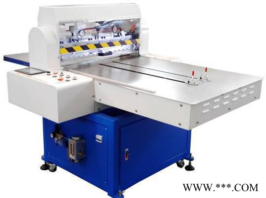 胶片分切机/OCA卷材切割机/卷材切片机/PET裁切机/保护膜切割机图2