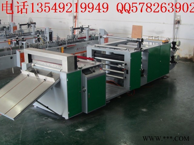 供应华杰机械HJ-100广东胶片分切机|胶片整平机器批发图4