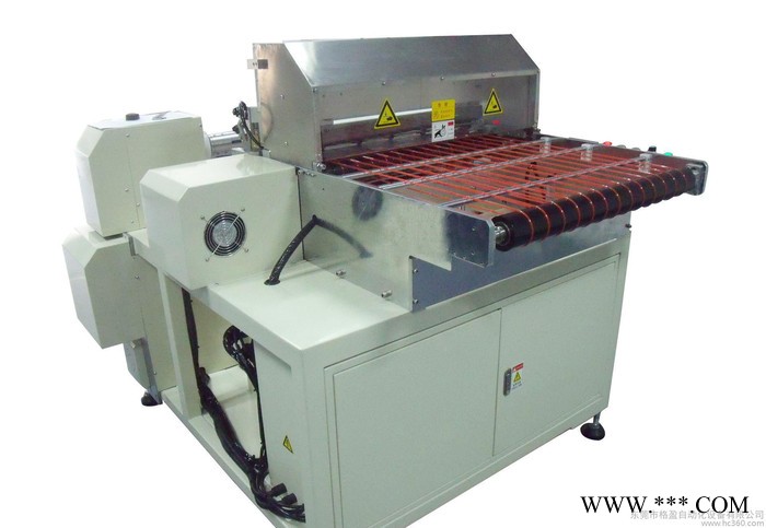 切割机 胶片分切机 格盈品牌 型号 GY-TPQ600-A0 OCA卷材切割机 分条机图3