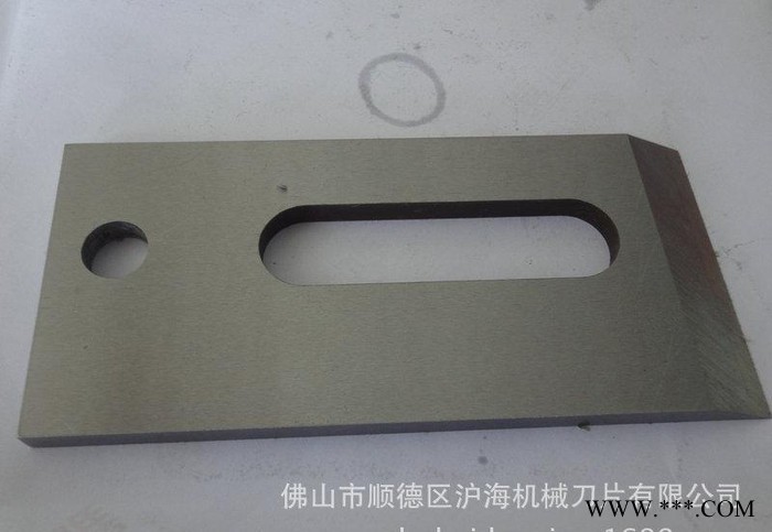 封边机切刀 镶高速**片 木工工具  分切机刀片 木工锯片图3