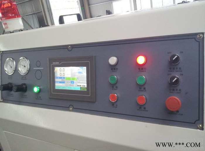 供应正诺CM系列机械 切纸机 分切机图2