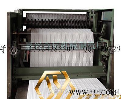 无纺布分切机 分切复卷机 分切复卷机 点段分切复卷机图3