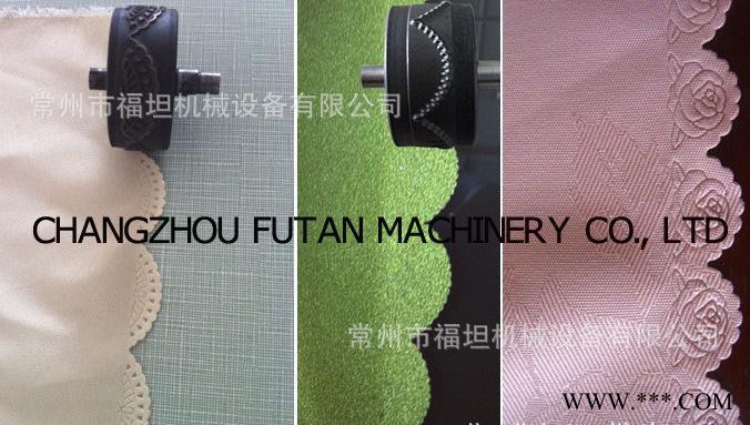 压边机，压花机，切边机，裁切机，分切机图2