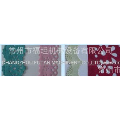 压边机，压花机，切边机，裁切机，分切机