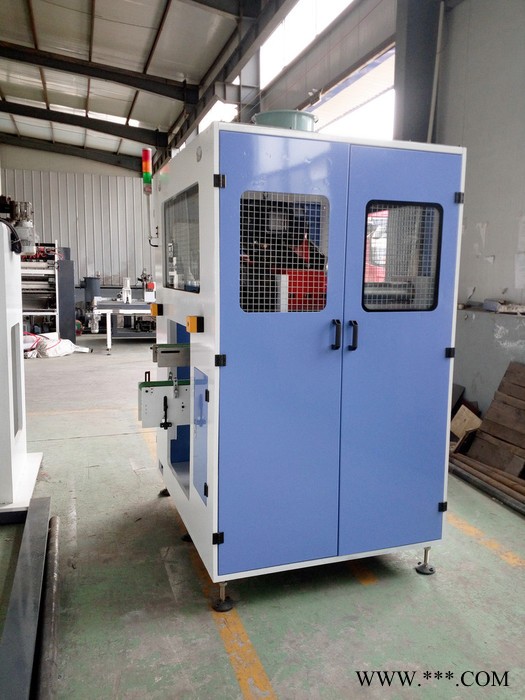 中顺 全自动回旋切纸机 大回旋小回旋分切机图2