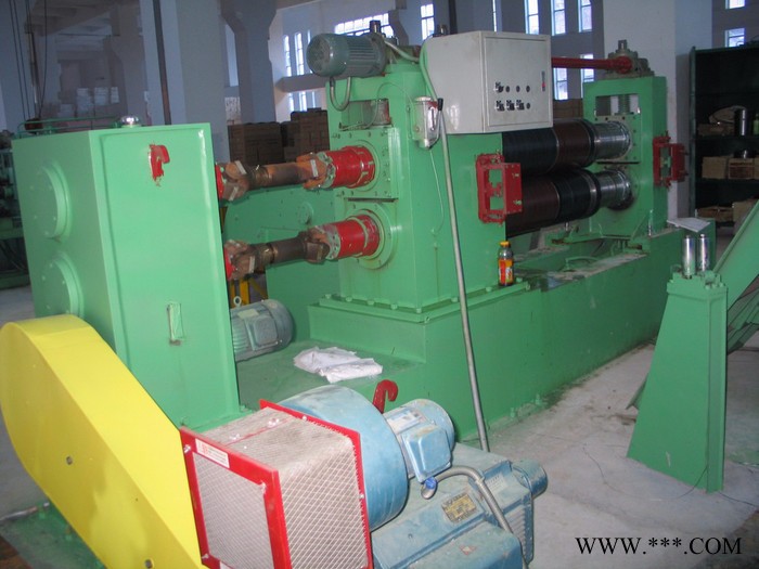 佛山市钲锃机械 专业制造分条机 分切机 纵剪机 分条纵剪机图8