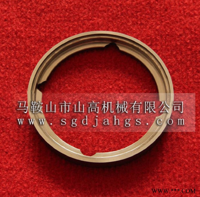 钨钢圆刀片 胶带分切机刀片 复卷机刀片图3