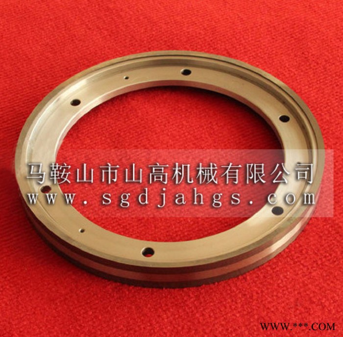 钨钢圆刀片 胶带分切机刀片 复卷机刀片图2