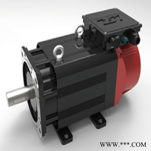 涂布机用交流伺服感应电机,分切机用交流伺服感应电机图3