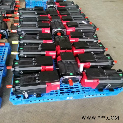 涂布机用交流伺服感应电机,分切机用交流伺服感应电机图4