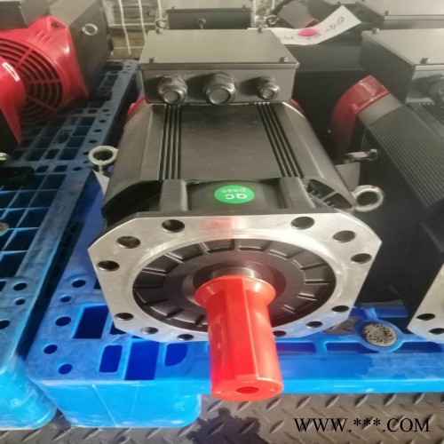 涂布机用交流伺服感应电机,分切机用交流伺服感应电机图5