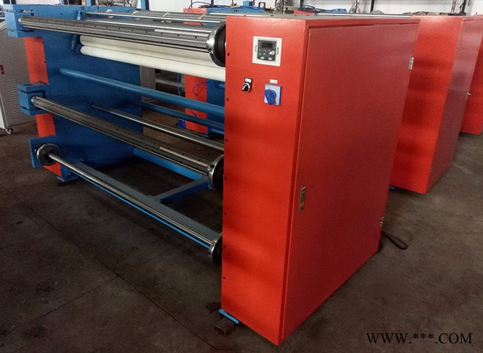 广州仙锯XJ-004 箱式气胀收料轴排刀多刀分条机分切机** 省内送货上门图4