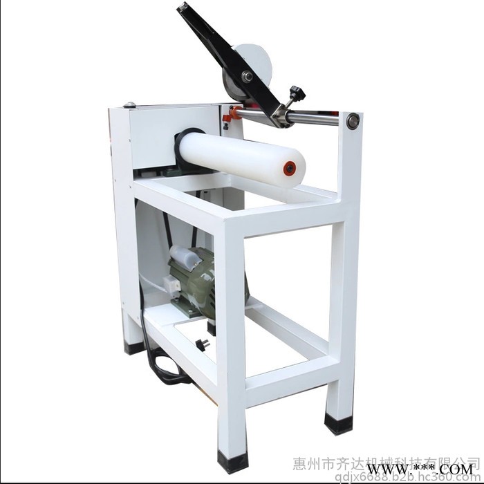 包邮**小型切纸管机 纸芯分切机 纸管分切机 纸管切割机图5
