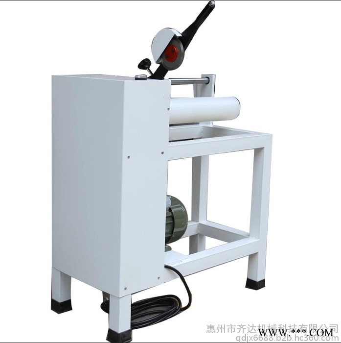 包邮**小型切纸管机 纸芯分切机 纸管分切机 纸管切割机图4