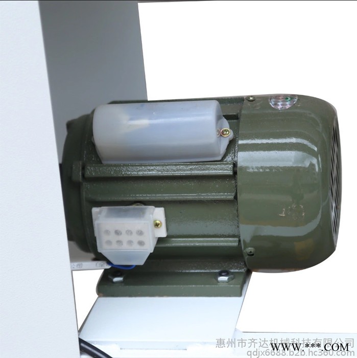 包邮**小型切纸管机 纸芯分切机 纸管分切机 纸管切割机图3