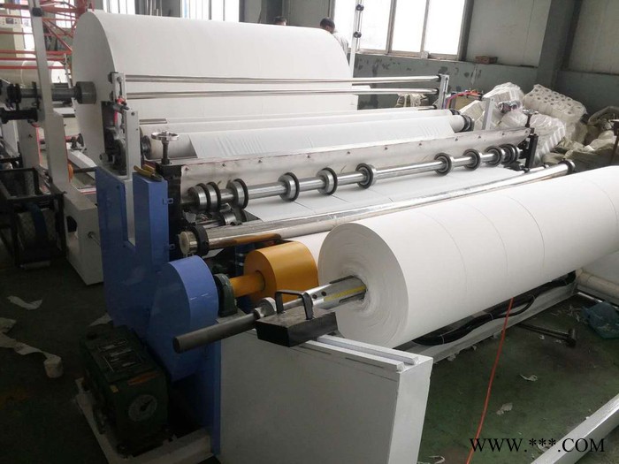 供应中顺1880-3000盘纸分切机器图6