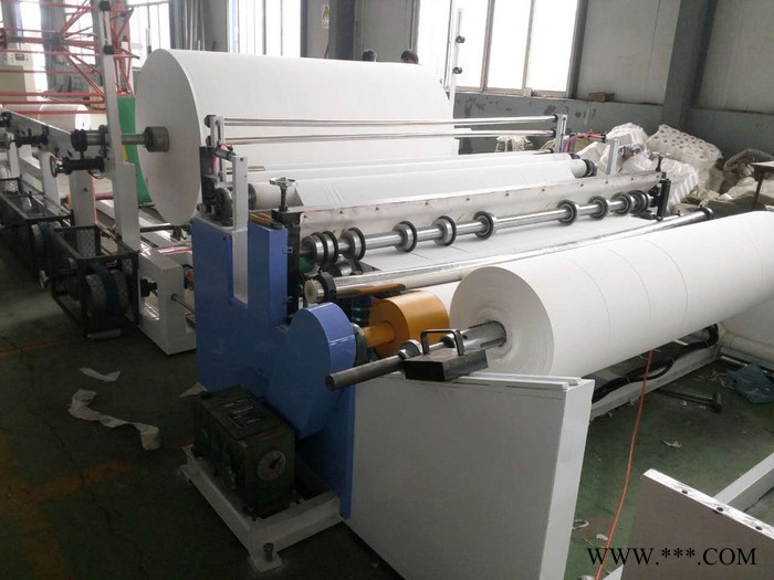 供应中顺1880-3000盘纸分切机器图5