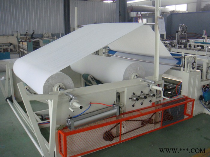 中顺1880 小盘纸分切机图3