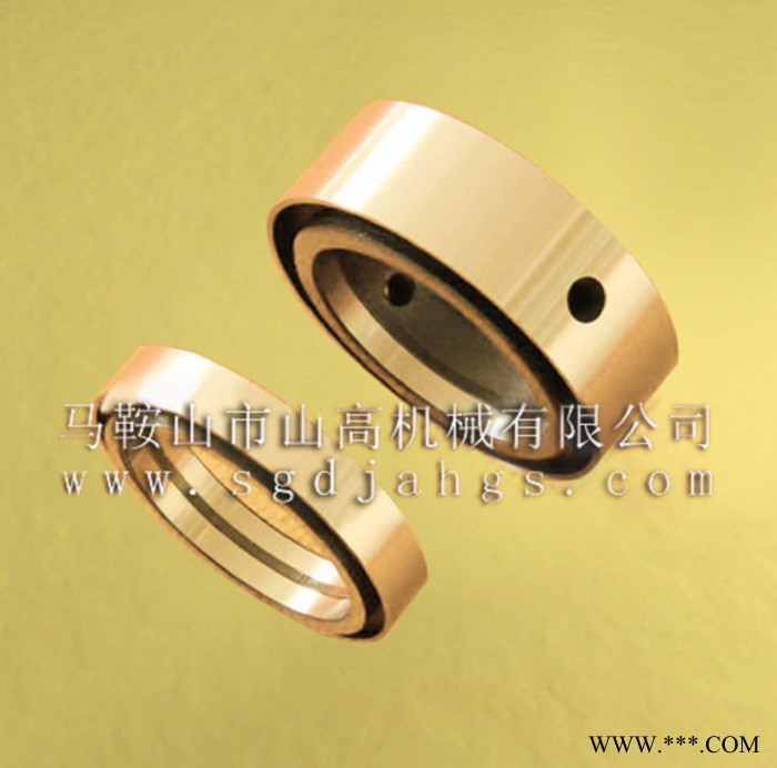 精密分切上下刀片 分切机刀片 分切圆刀片图2