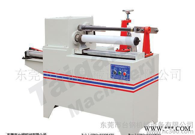 直销 TG-203纸管分切机 切纸管机加工定制图2