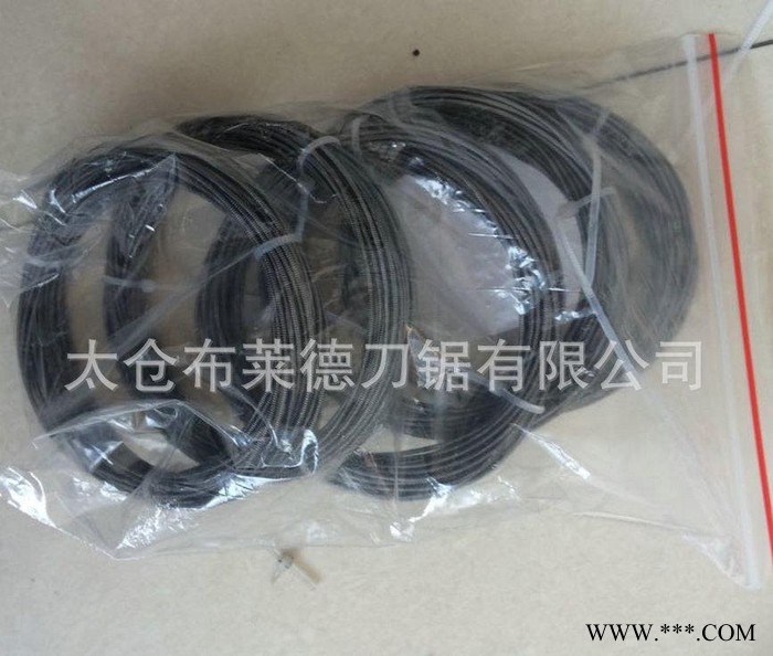 生产 精密纺形断泡机用刀片 分切机机械式双面机用刀片