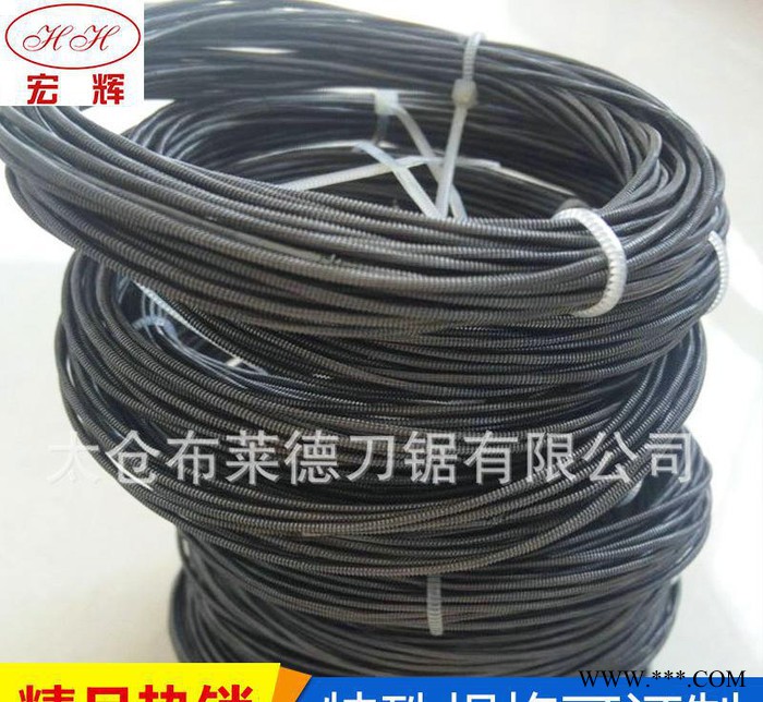 生产 精密纺形断泡机用刀片 分切机机械式双面机用刀片图3