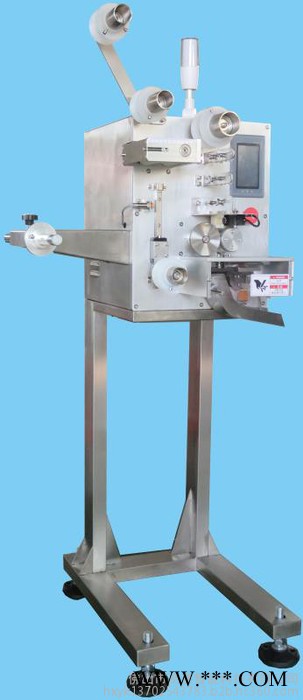 高赛智能科技 GST180脱氧剂干燥剂投包机 快速投包安装脱氧剂干燥剂投包机分切机图4