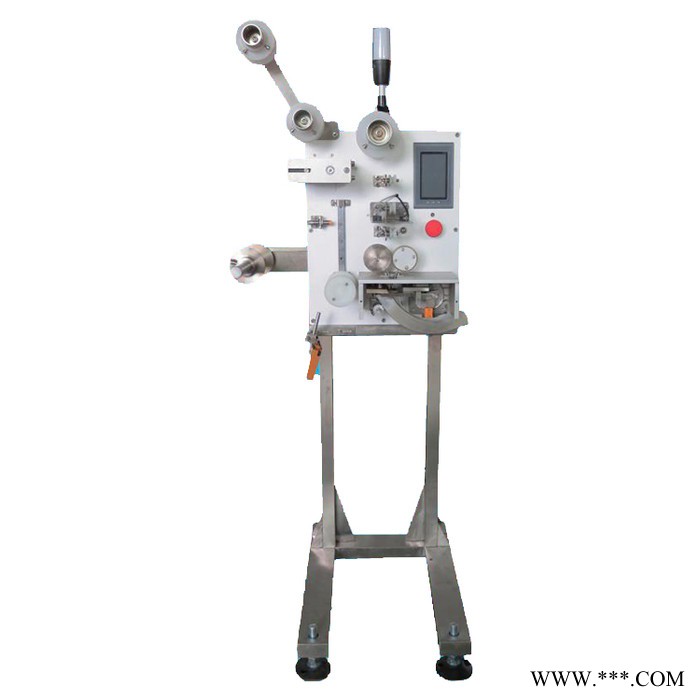 高赛智能科技 GST180脱氧剂干燥剂投包机 快速投包安装脱氧剂干燥剂投包机分切机图5