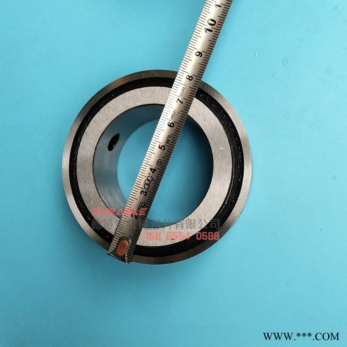 分切机底刀￠80x￠50x30/26切纸薄膜塑料分条机上下刀片图3