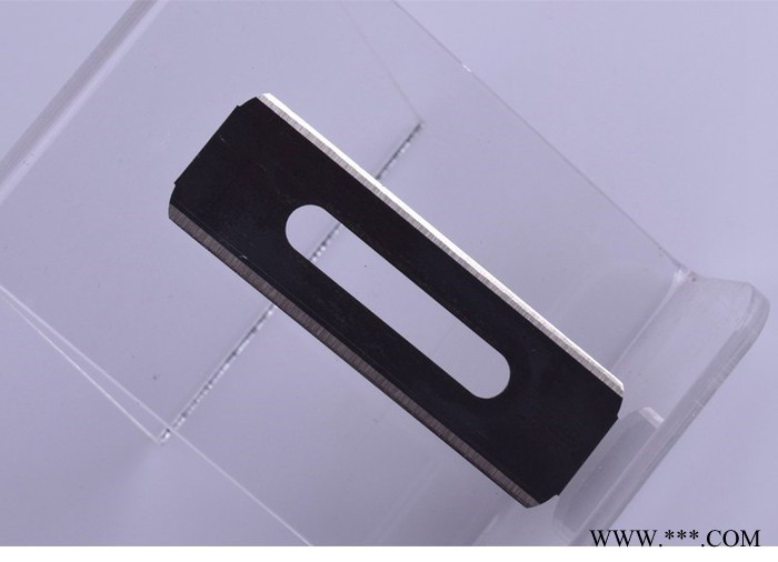 胶粘制品分切机刀片 三孔刀片 圆刀片图5