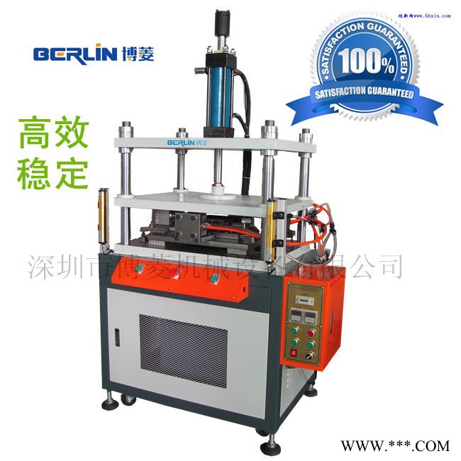 专用O型圈分切机 密封件分切机 压铸件水口裁切机 单点硅胶冲切机图4