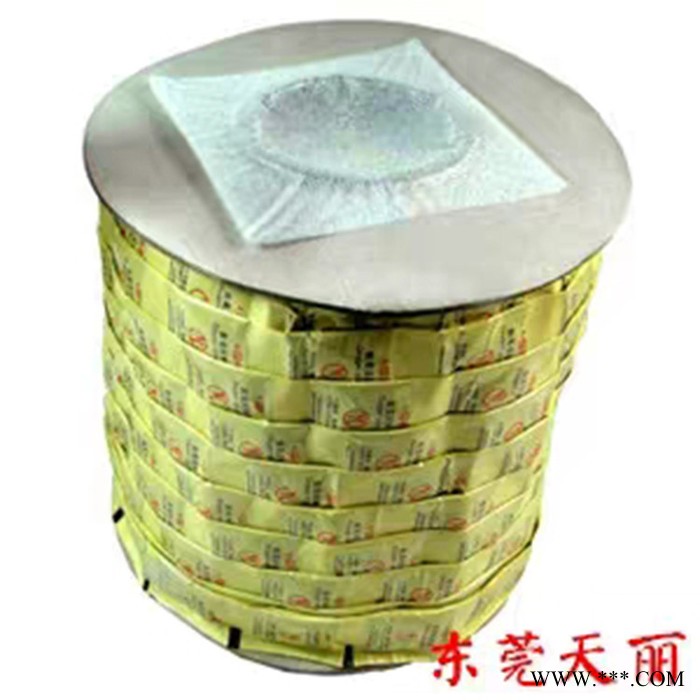 高赛智能科技 GST150脱氧剂干燥剂投包机 干燥剂脱氧剂料包投包机分切机图7