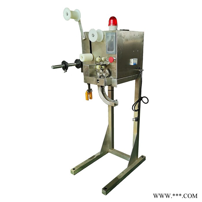 高赛智能科技 GST150脱氧剂干燥剂投包机 干燥剂脱氧剂料包投包机分切机图3