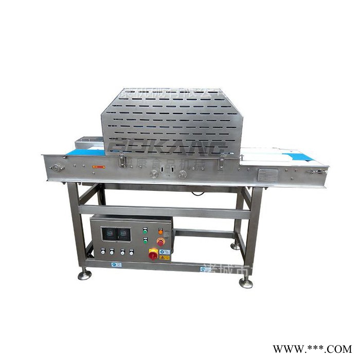 博康FQJ1-200分切机   猪牛肉分切加工 鲜肉切片机设备图3