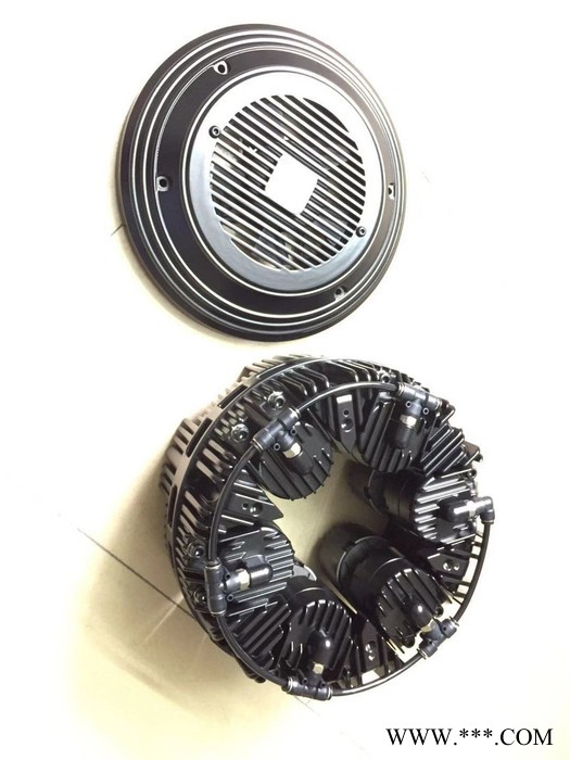 纸板线刹车器 分切机刹车器 原纸架刹车器图2