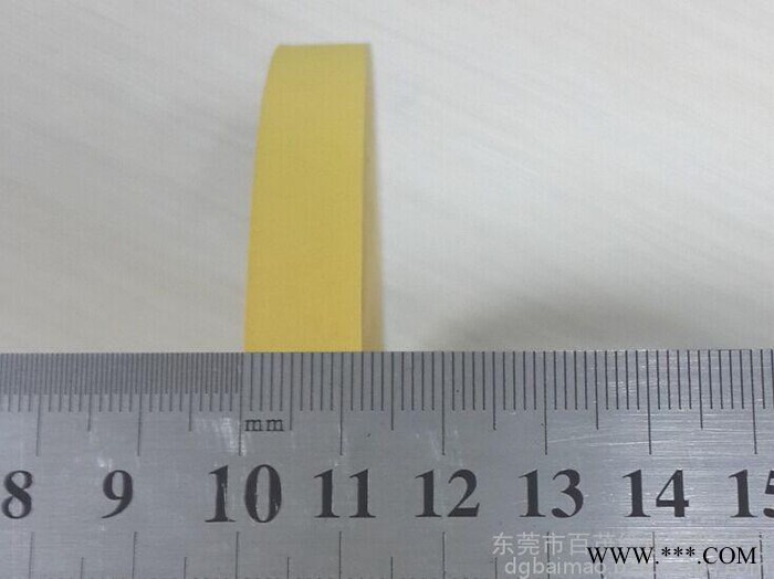 长城菲律宾插标纸 分切机插标纸、分切机插条纸、点数机隔纸条图2