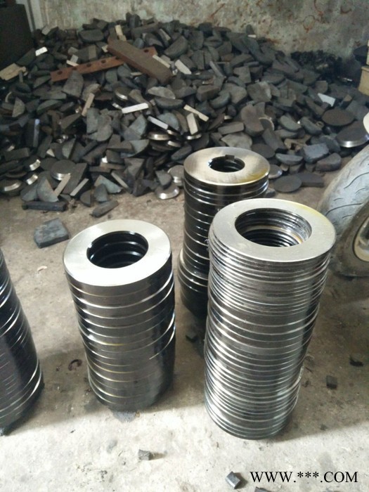 泰铭 200/110/18分条机刀片 供应安徽芜湖**分切机刀片** 批发图3