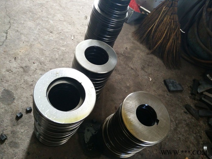 泰铭 200/110/18分条机刀片 供应安徽芜湖**分切机刀片** 批发图5