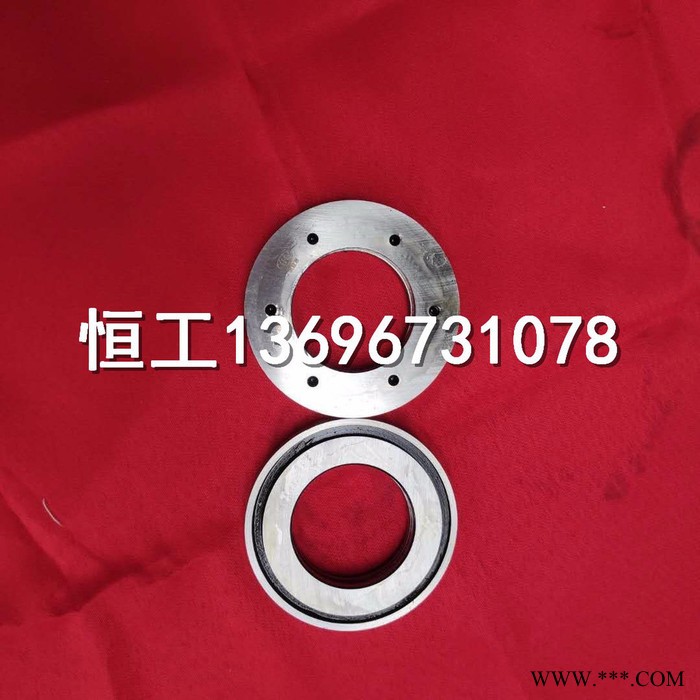 恒工 圆刀分切机圆刀 分切机下刀复卷机下刀分切底刀圆形刀片图4